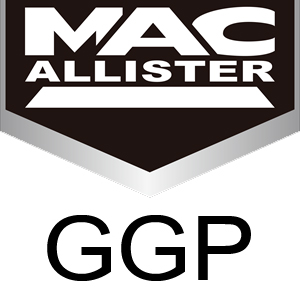 MacAllister (GGP) Petrol Rotary Mower Belts