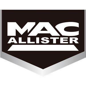 MacAllister Anti-Scalp Wheels