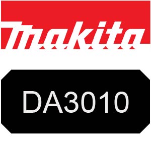 Makita DA3010 Angle Drill 10mm Parts