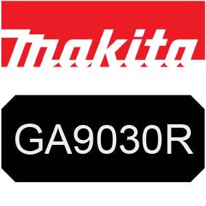 Makita GA9030R 230mm Angle Grinder Parts