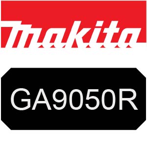 Makita GA9050R 230mm Angle Grinder Parts