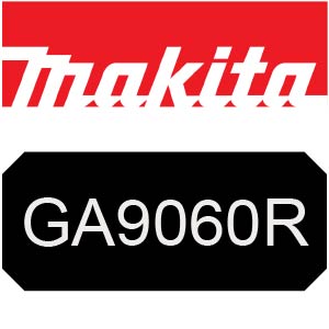 Makita GA9060R 230mm Angle Grinder Parts