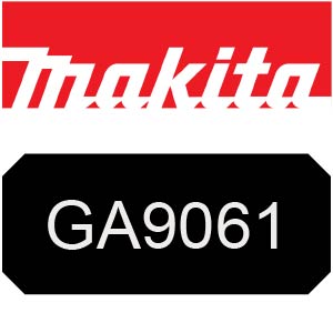 Makita GA9061 230mm Angle Grinder Parts