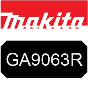 Makita GA9063R 230mm Angle Grinder Parts