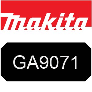 Makita GA9071 230mm Angle Grinder Parts