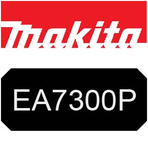 Makita EA7300P Petrol Chain Saw Parts