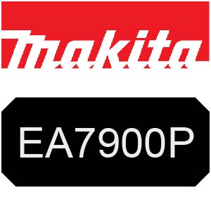 Makita EA7900P Petrol Chain Saw Parts