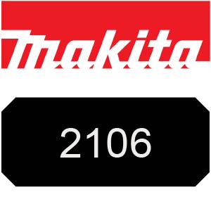 Makita 2106 Portable Band Saw Parts