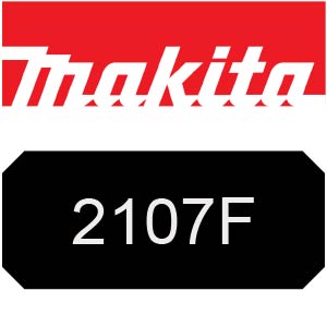 Makita 2107F Portable Band Saw Parts