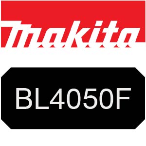 Makita BL4050F Battery Bl4050F Parts