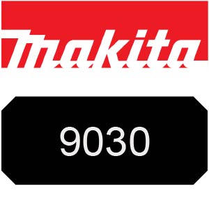 Makita 9030 Belt Sander 30mm Parts