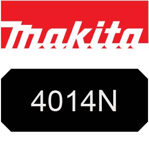 Makita 4014N Blower Parts