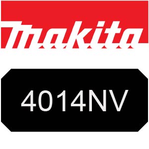 Makita 4014NV Blower Parts