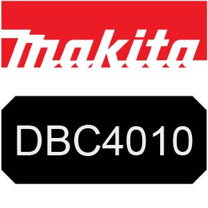 Makita DBC4010 Brush Cutter Parts