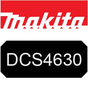 Makita DCS4630 Engine Chain Saw Parts