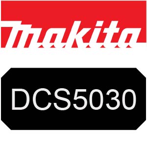 Makita DCS5030 Petrol Chainsaw Parts