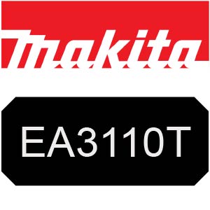 Makita EA3110T Petrol Chain Saw Parts