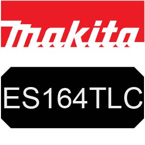 Makita ES164TLC Electric Chain Saw Parts