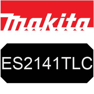 Makita ES-2141TLC Electric Chain Saw 400mm Parts