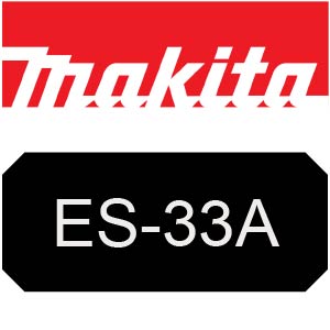 Makita ES-33A Chain Saw 300mm Parts
