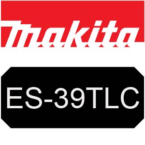 Makita ES-39TLC Electric Chain Saw Parts