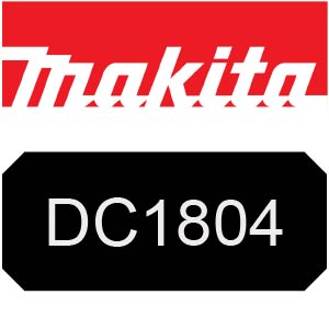 Makita DC1804 Charger Parts