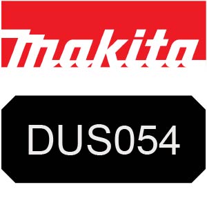 Makita DUS054 Cordless Garden Sprayer Parts