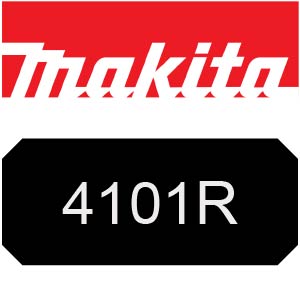 Makita 4101R Cutter 110mm Parts