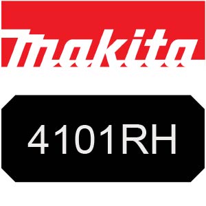 Makita 4101RH Cutter 125mm Parts