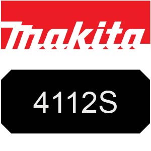 Makita 4112S Angle Cutter 305mm Parts