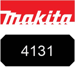 Makita 4131 Metal Cutter 185mm Parts