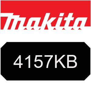 Makita 4157KB Dustless Cutter 180mm Parts