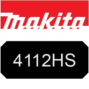 Makita 4112HS Angle Cutter 305mm Parts