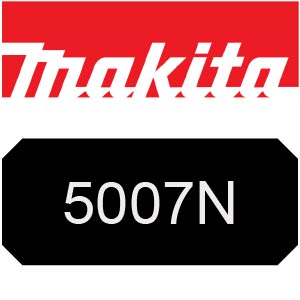 Makita 5007N Circular Saw 185mm Parts