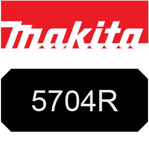 Makita 5704R Circular Saw 190mm Parts