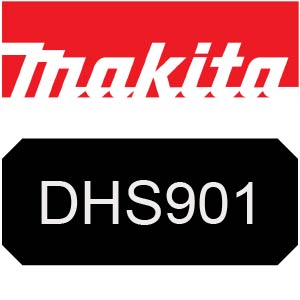 Makita DHS901 235mm Cordless Circular Saw Parts