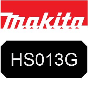 Makita HS013G 415mm Cordless Circular Saw Parts