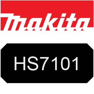 Makita HS7101 190mm Circular Saw Parts