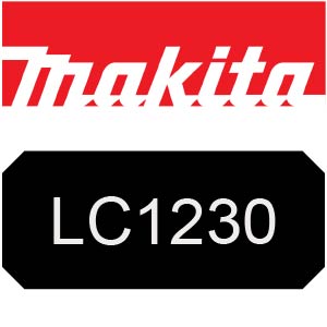 Makita LC1230 Metal Cutting Saw 305mm Parts