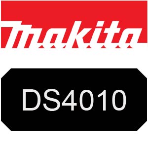 Makita DS4010 13mm Drill Parts