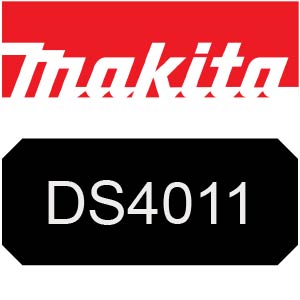 Makita DS4011 13mm Drill Parts