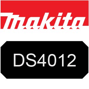 Makita DS4012 13mm Drill Parts