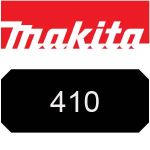 Makita 410 Dust Collector Parts