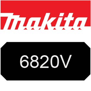 Makita 6820V Drywall Screwdriver Parts