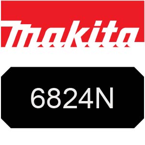Makita 6824N Drywall Screwdriver Parts