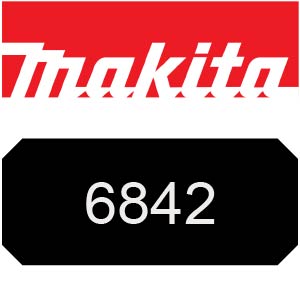 Makita 6842 Auto Feed Screwdriver Parts
