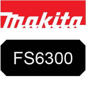 Makita FS6300 Drywall Screwdriver Parts