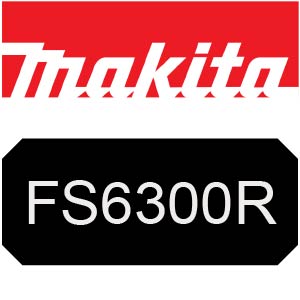 Makita FS6300R Drywall Screwdriver Parts