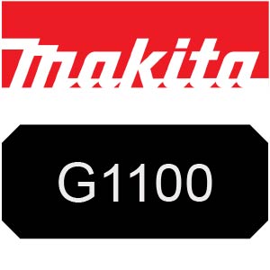 Makita G1100 Generator Parts