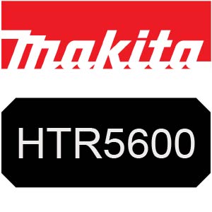 Makita HTR5600 Engine Hedge Trimmer Parts